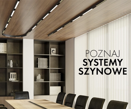 Systemy Szynowe
